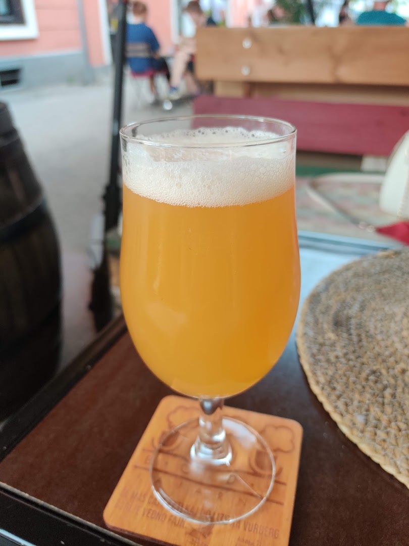 Kavarna Bodi: appetizing photo of a drink