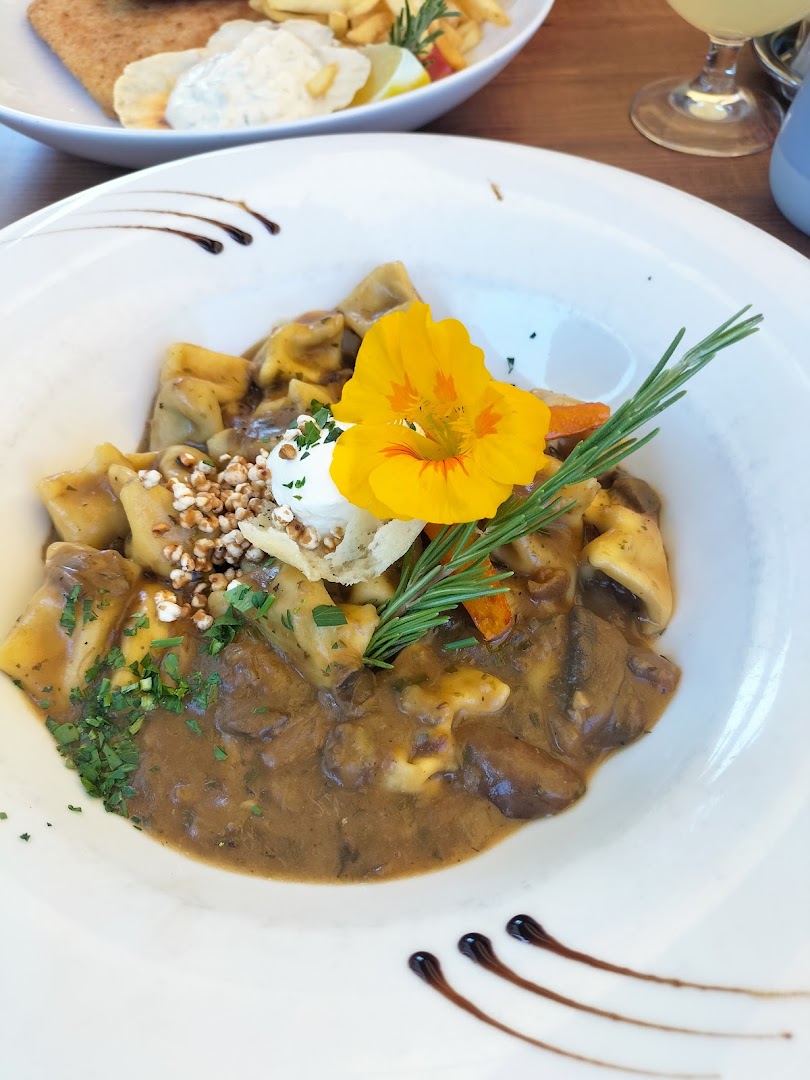 Gostilna Kašča: appetizing, high-quality food photography