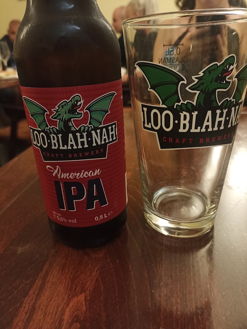 Jesharna: clear photo of restaurant beverage