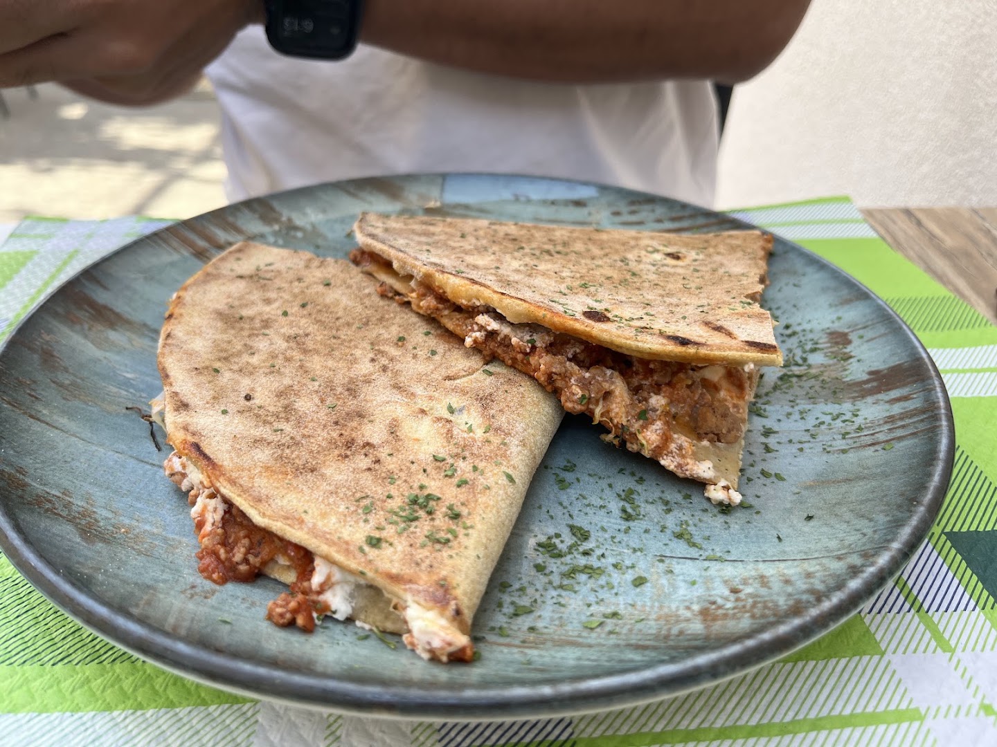 Jesharna: appetizing, clear photo of food