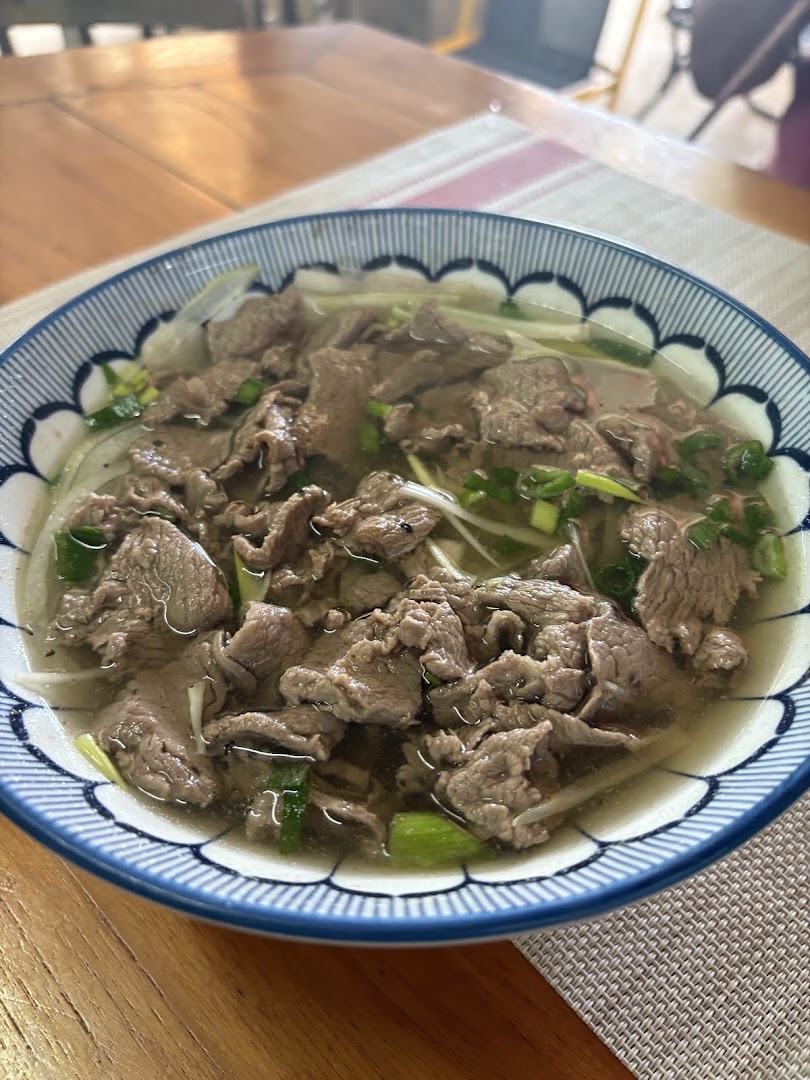 Saigon Sunrise: appetizing photo of restaurant food