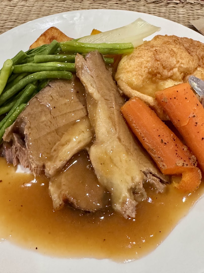 Troppo Bar & Kitchen: appetizing photo of restaurant food