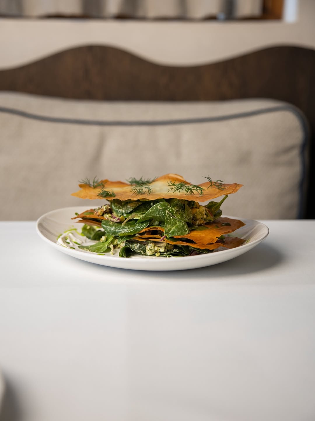 KIKI: high quality, professional food photography