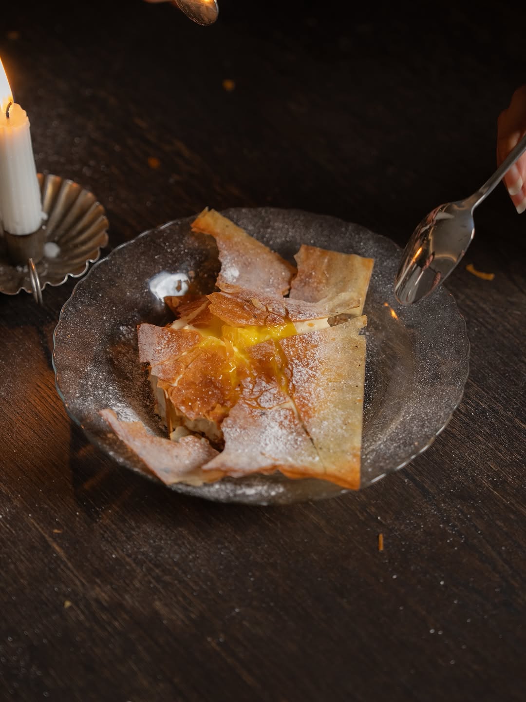 KIKI: appetizing, high-quality food photography