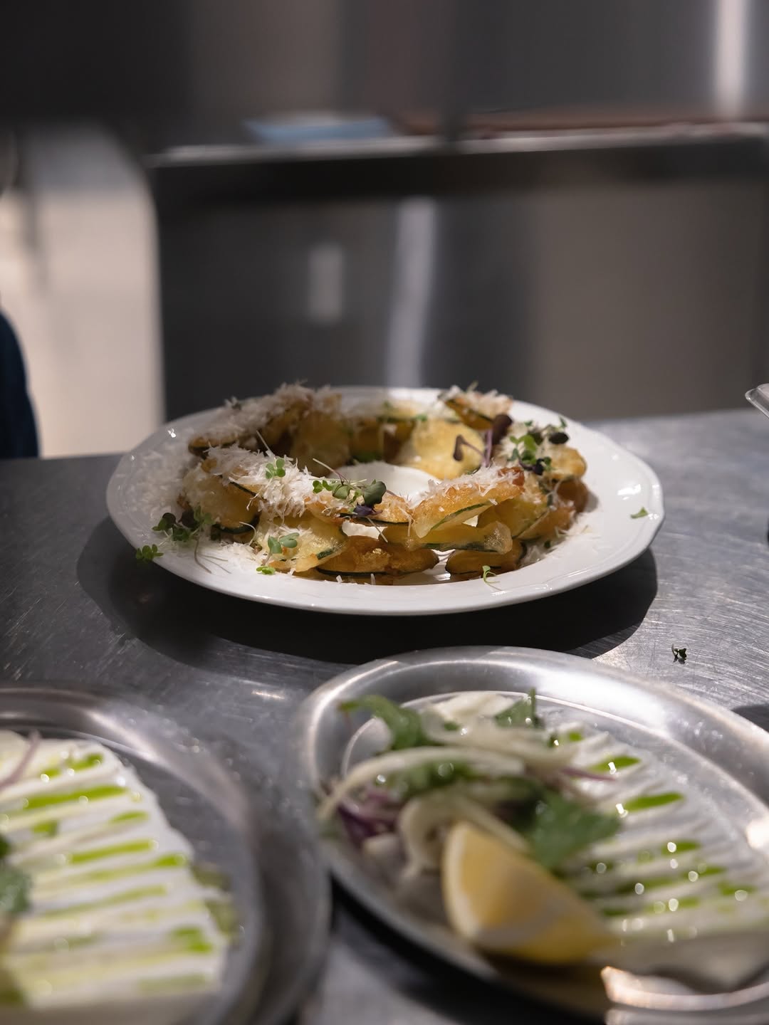 KIKI: appetizing, professional food photography