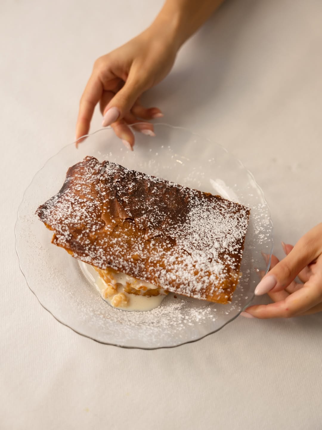 KIKI: high quality professional food photography