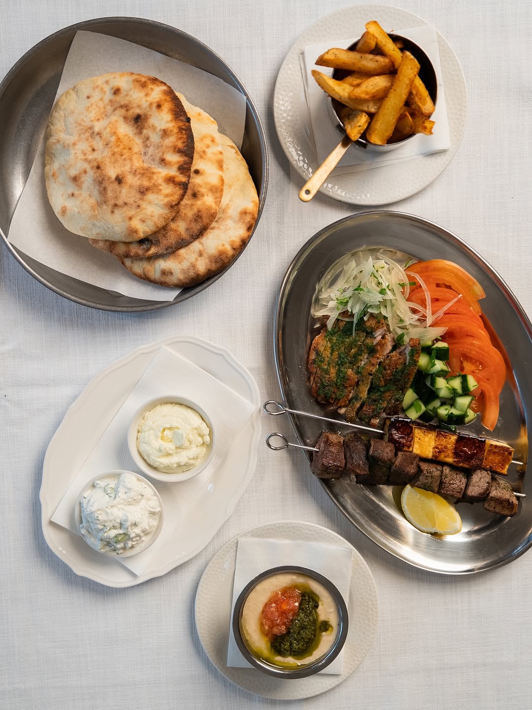 KIKI: high quality professional food photography