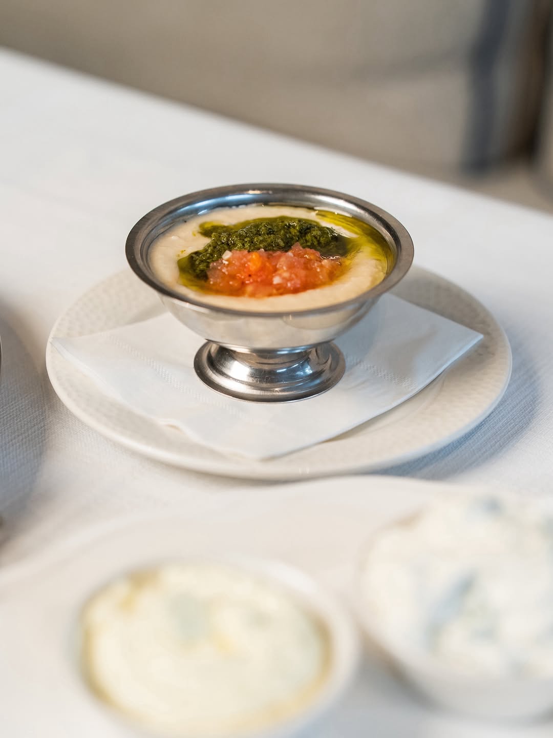 KIKI: high quality professional food photography