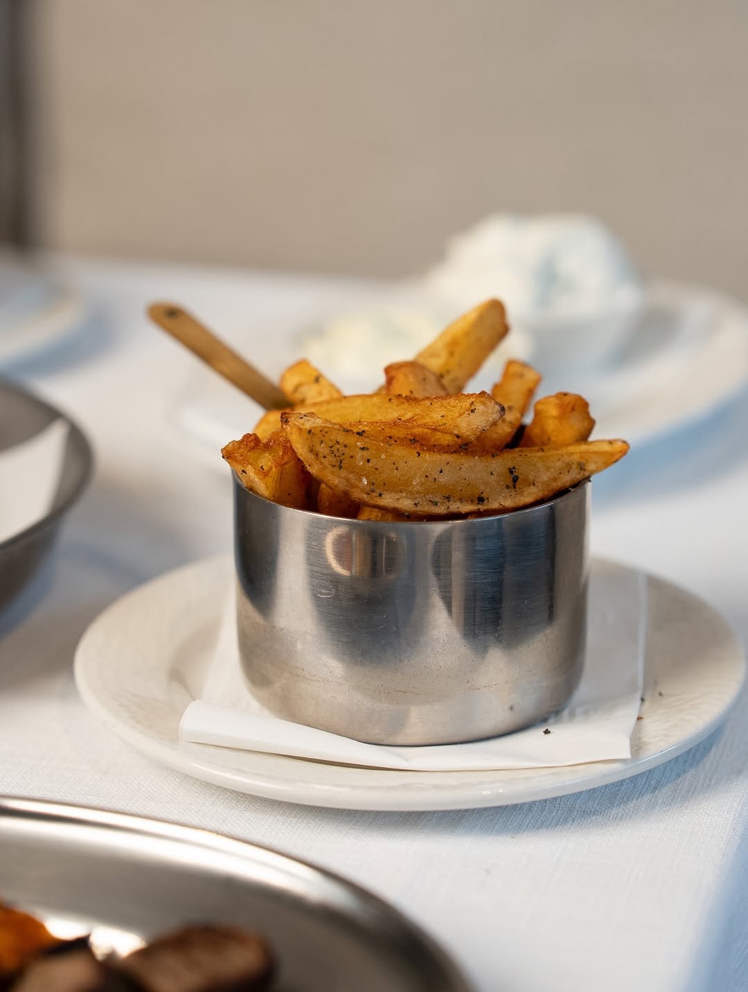KIKI: appetizing, high-quality food photography