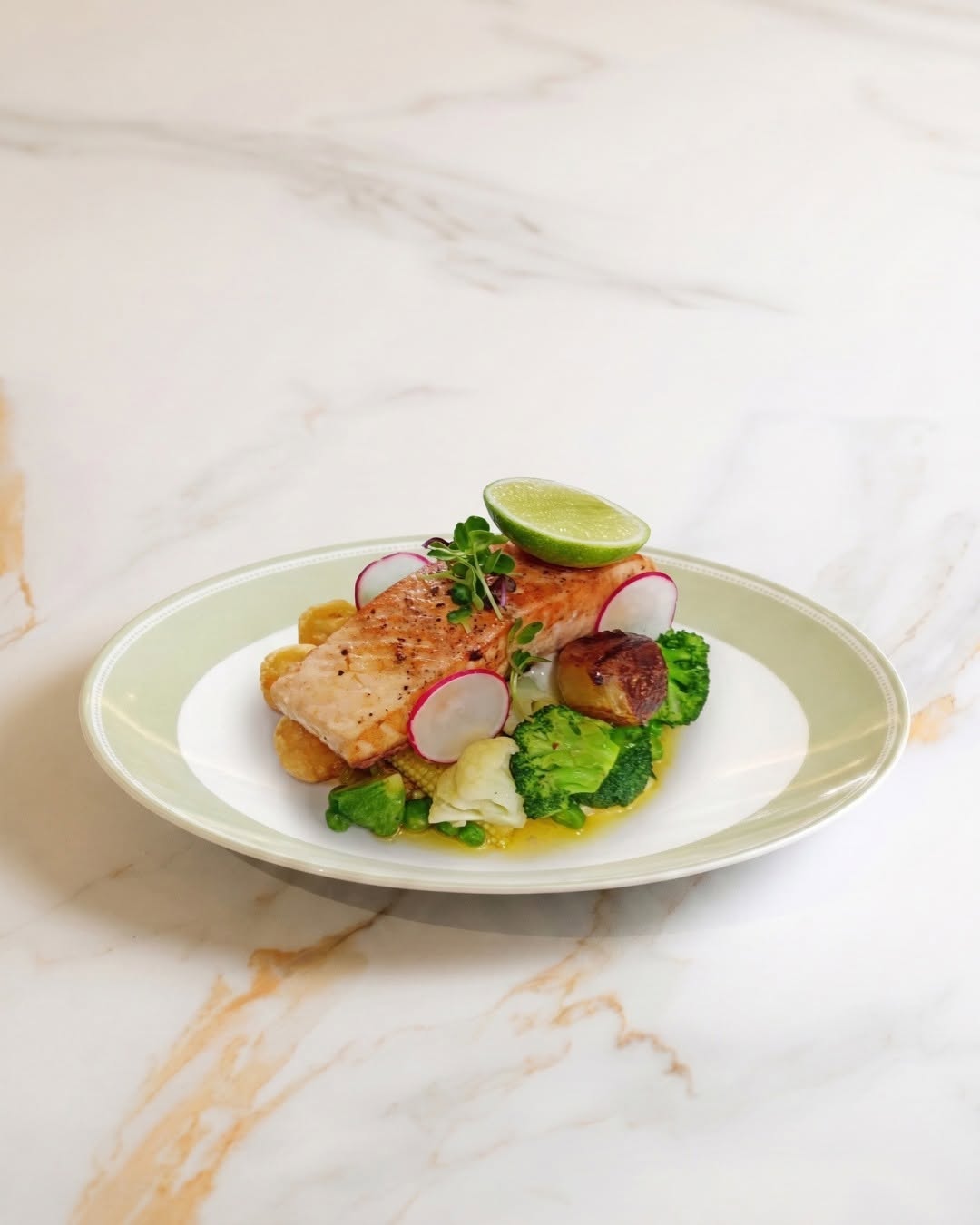 Ladurée: professional high quality food photo
