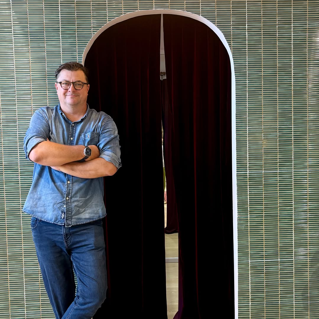 Made in RSA: professional portrait of staff member