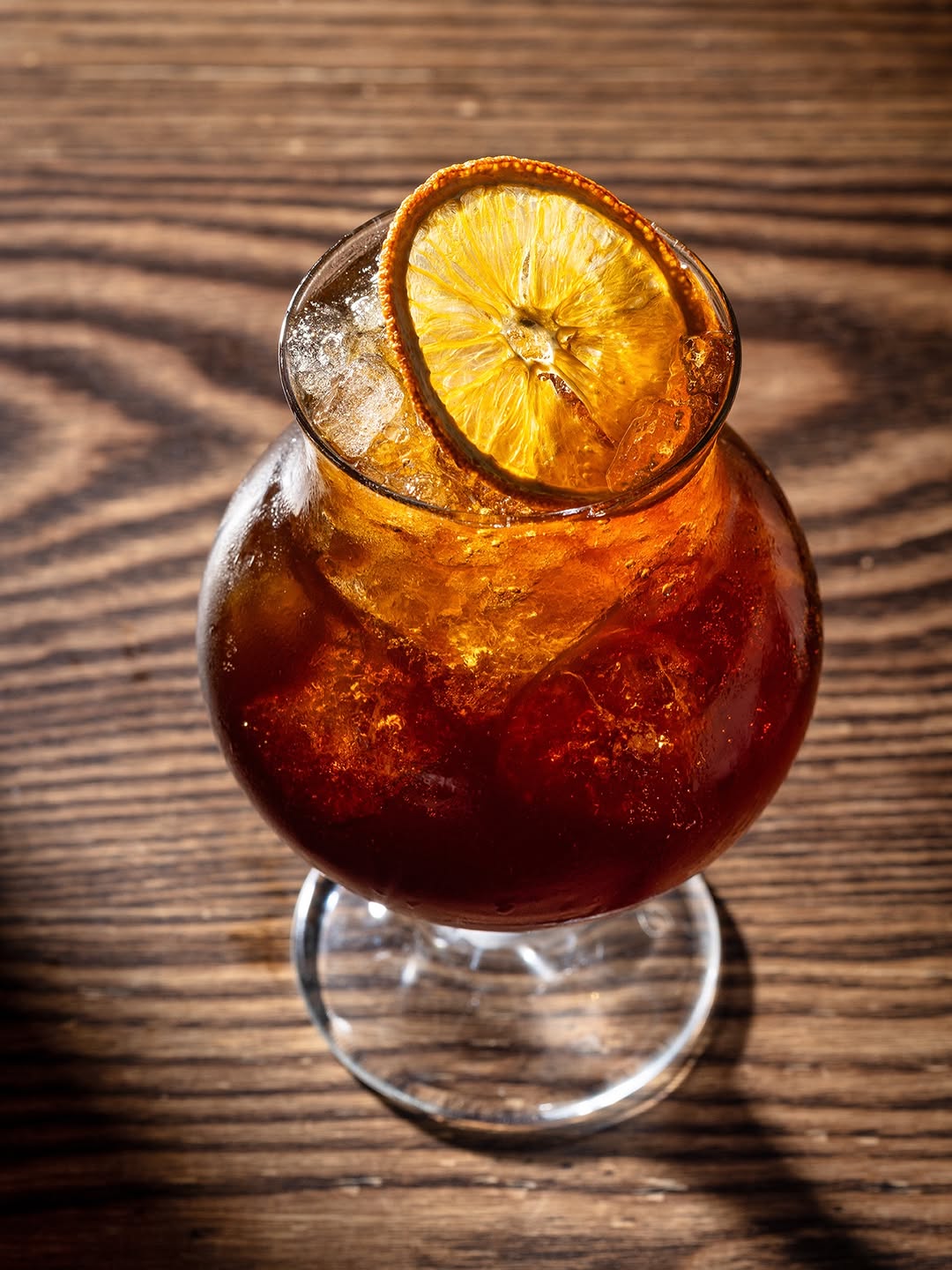 Marble Cape Town: professional high-quality cocktail photography
