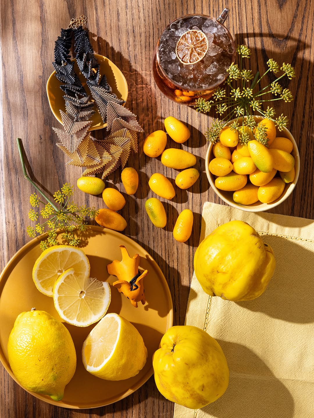 Marble Cape Town: high quality professional food photography