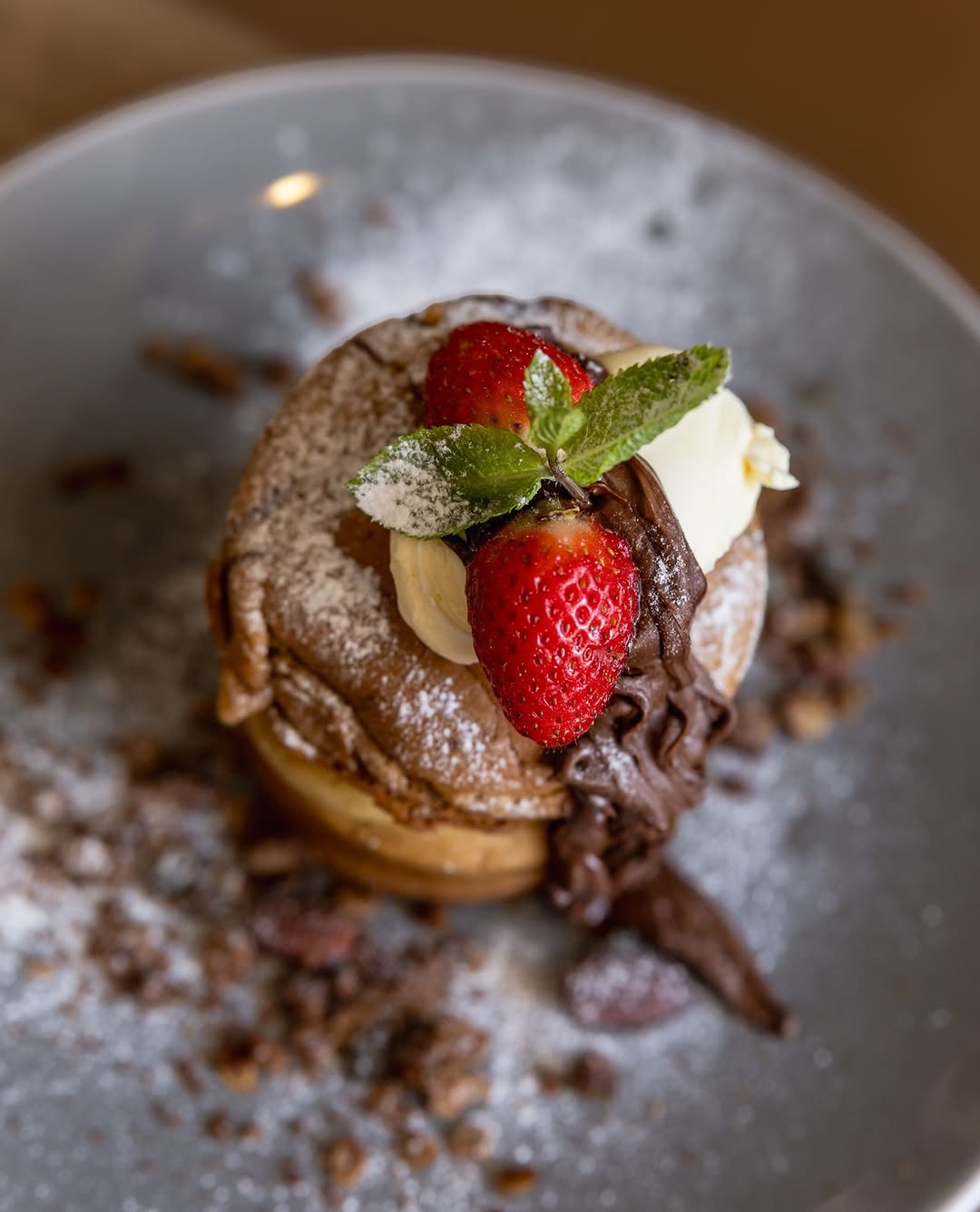 mischu: appetizing, high-quality food photography