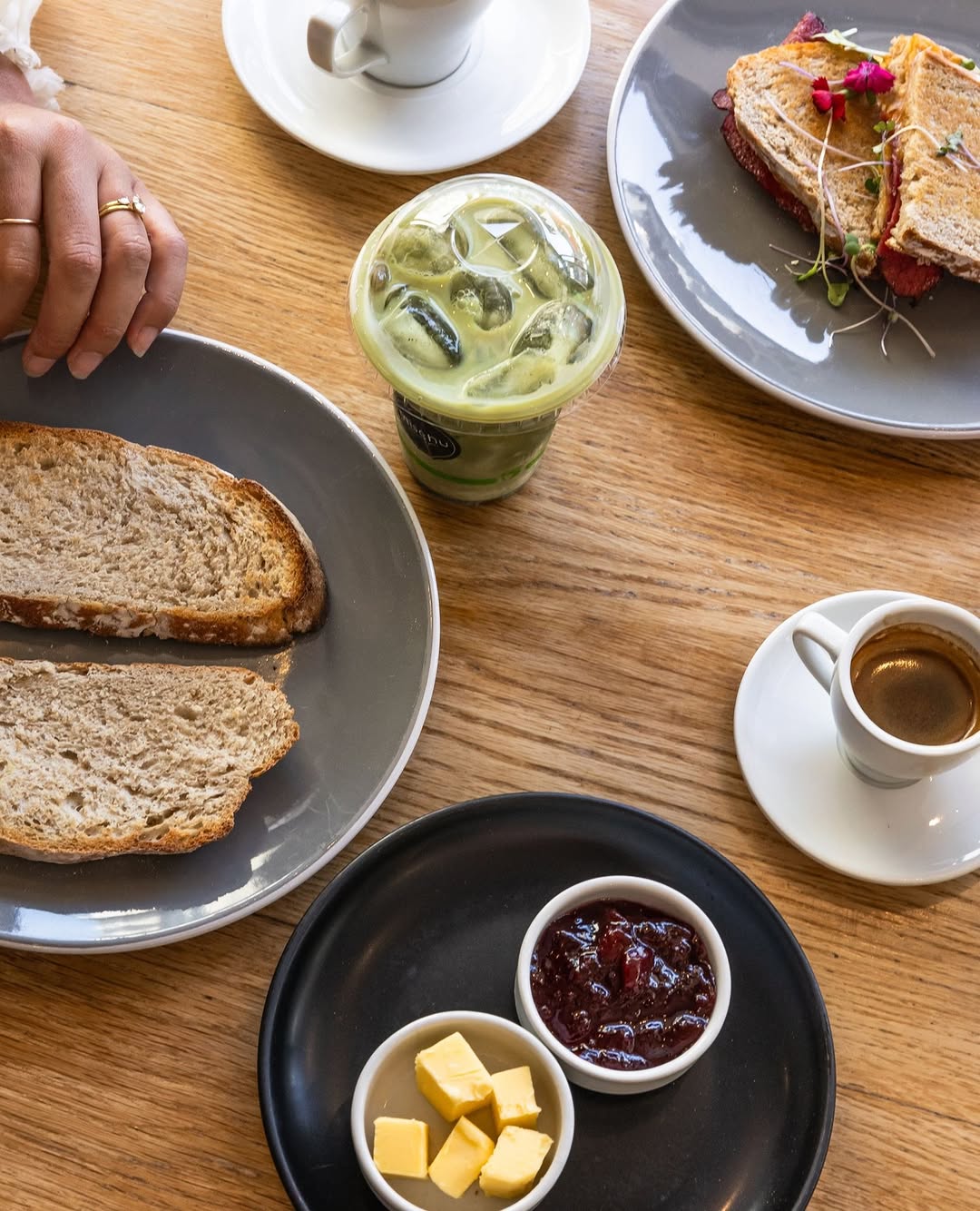 mischu: appetizing, high-quality food photography