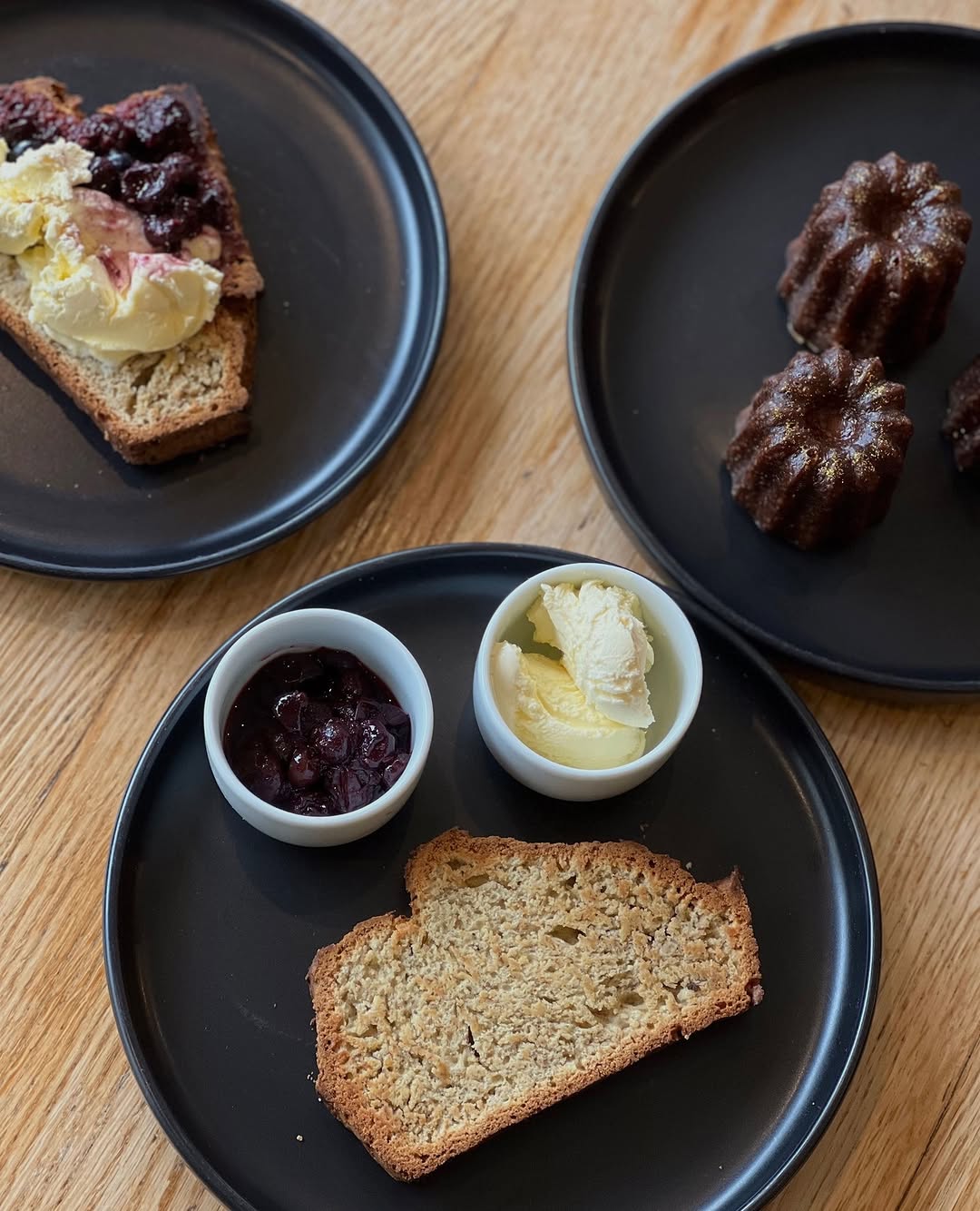 mischu: appetizing, high-quality food photography
