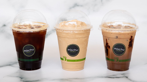 mischu: professional product photography of drinks