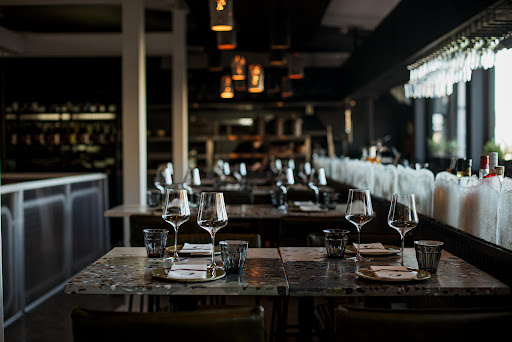 Seebamboes: professional atmosphere and interior shot