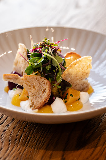 Tannin: high quality professional food photography