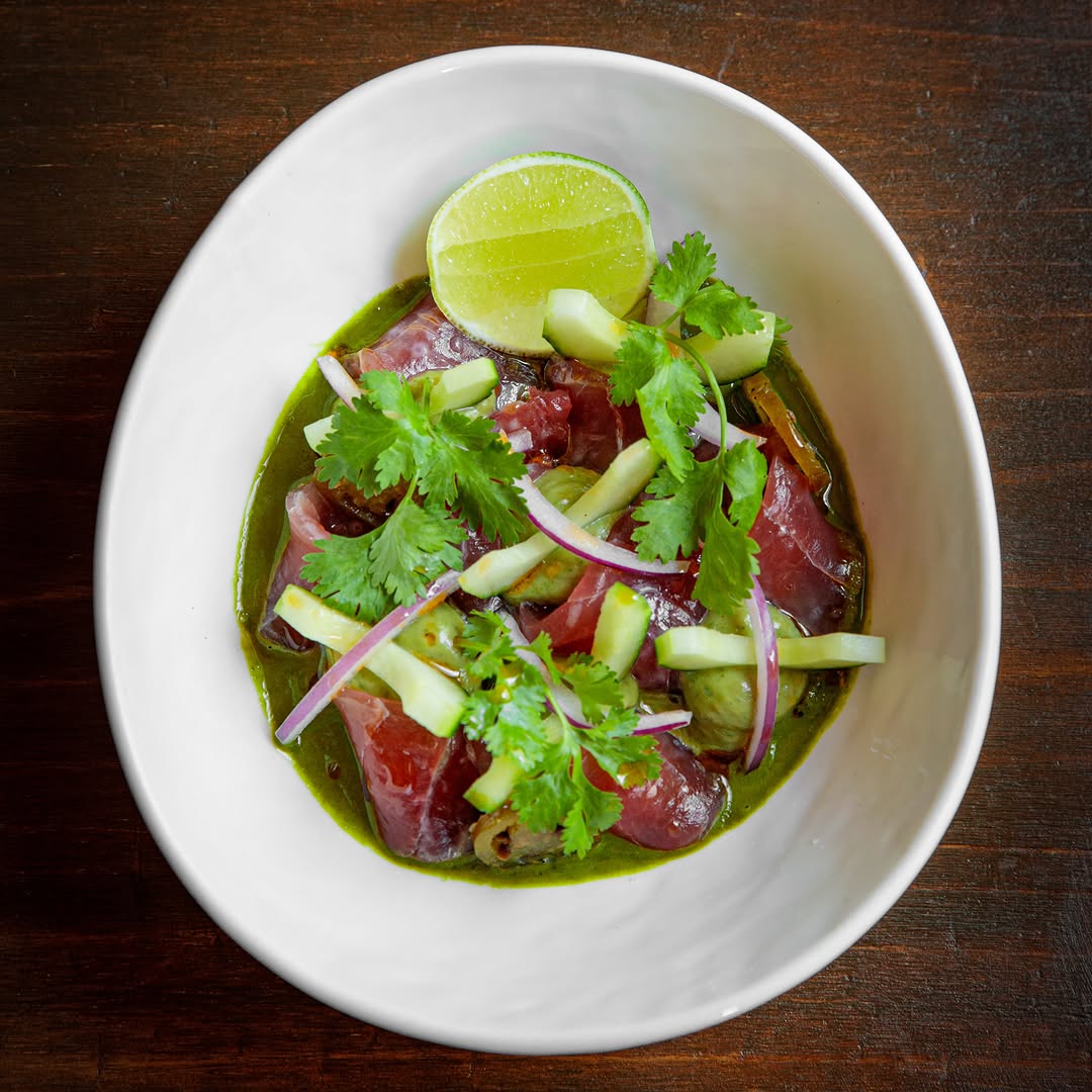 The Melting Pot: appetizing, high-quality food photography