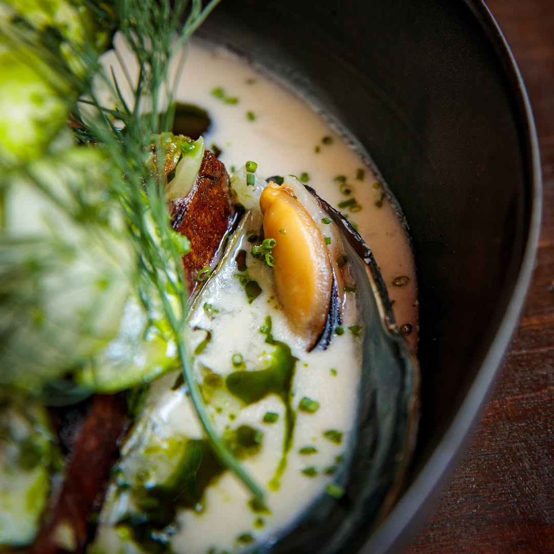 The Melting Pot: high quality professional food photography