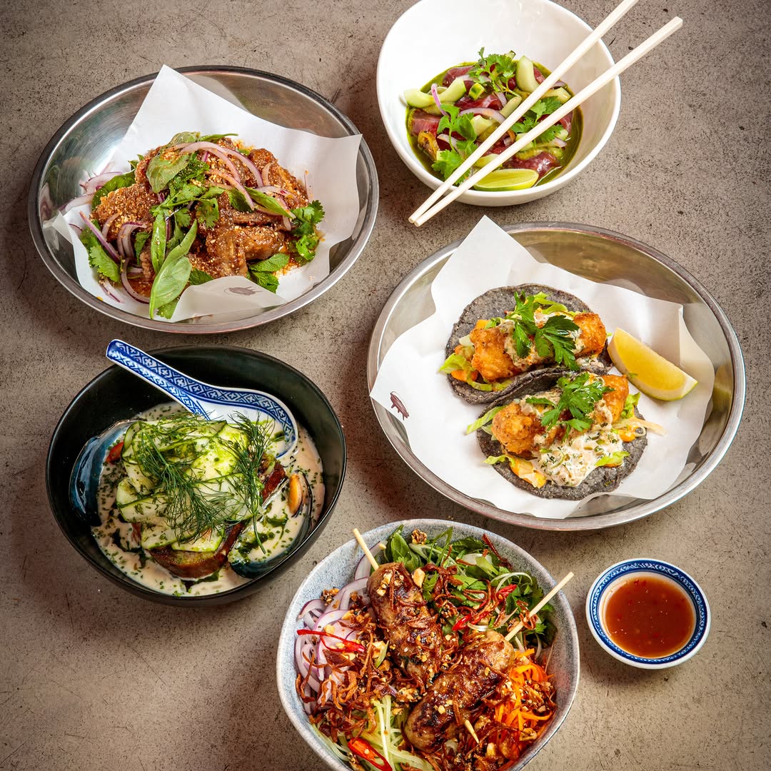 The Melting Pot: high quality professional food photography