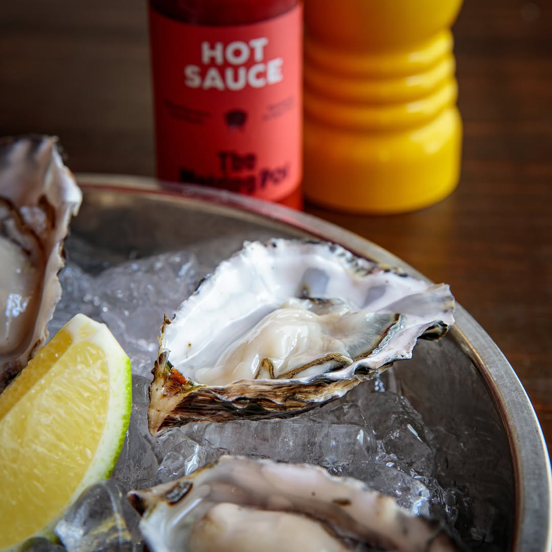 The Melting Pot: high quality food photography