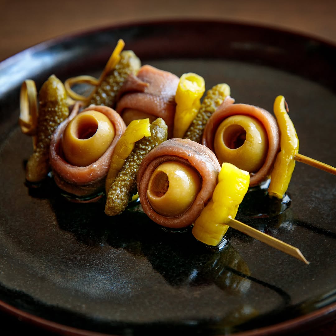 The Melting Pot: high quality professional food photography