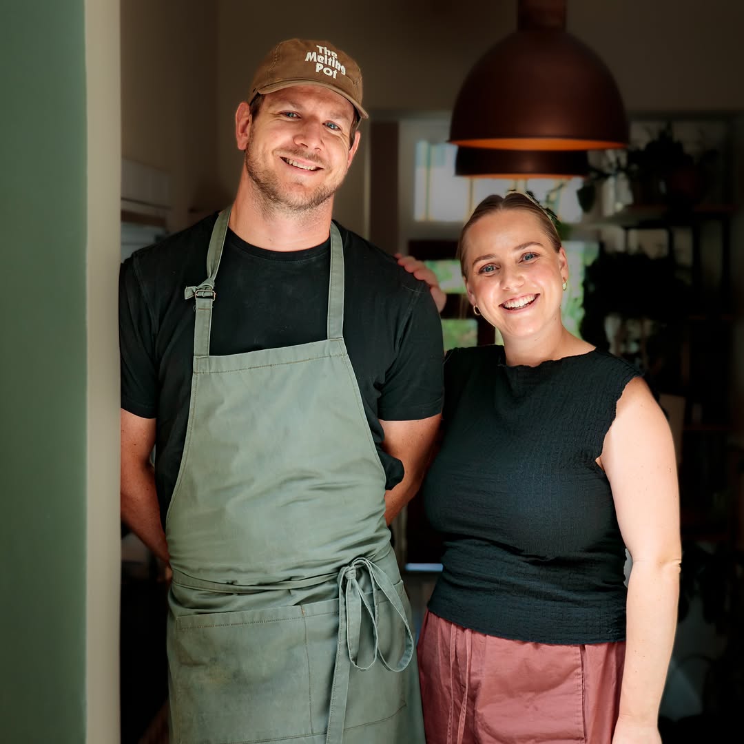 The Melting Pot: professional photo of friendly staff