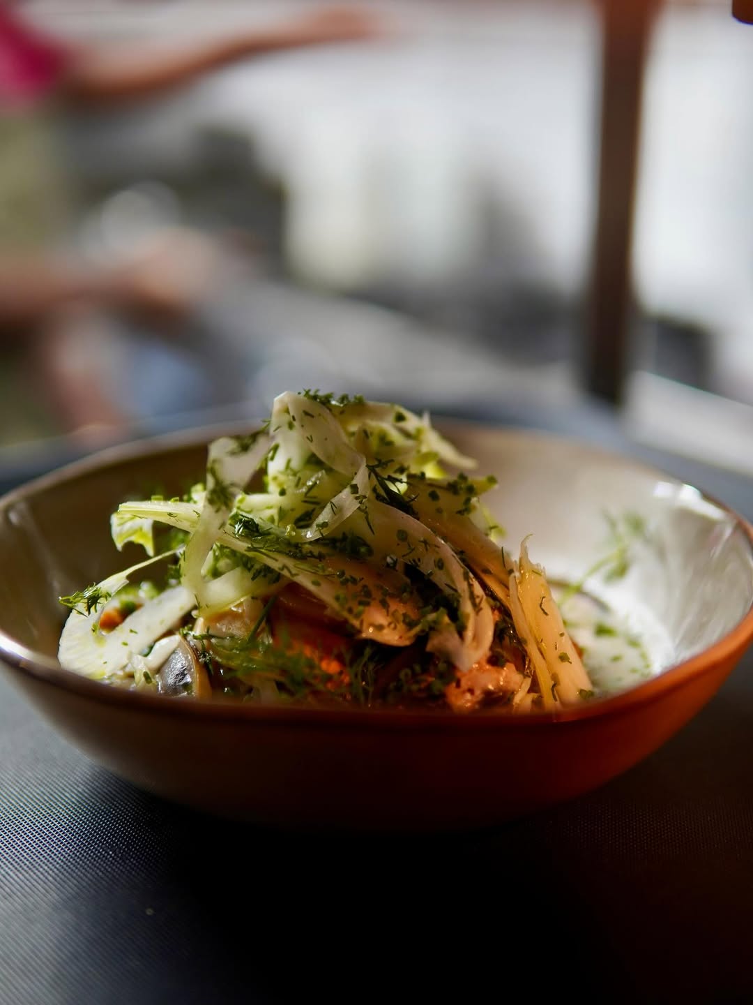 The Melting Pot: high quality professional food photography