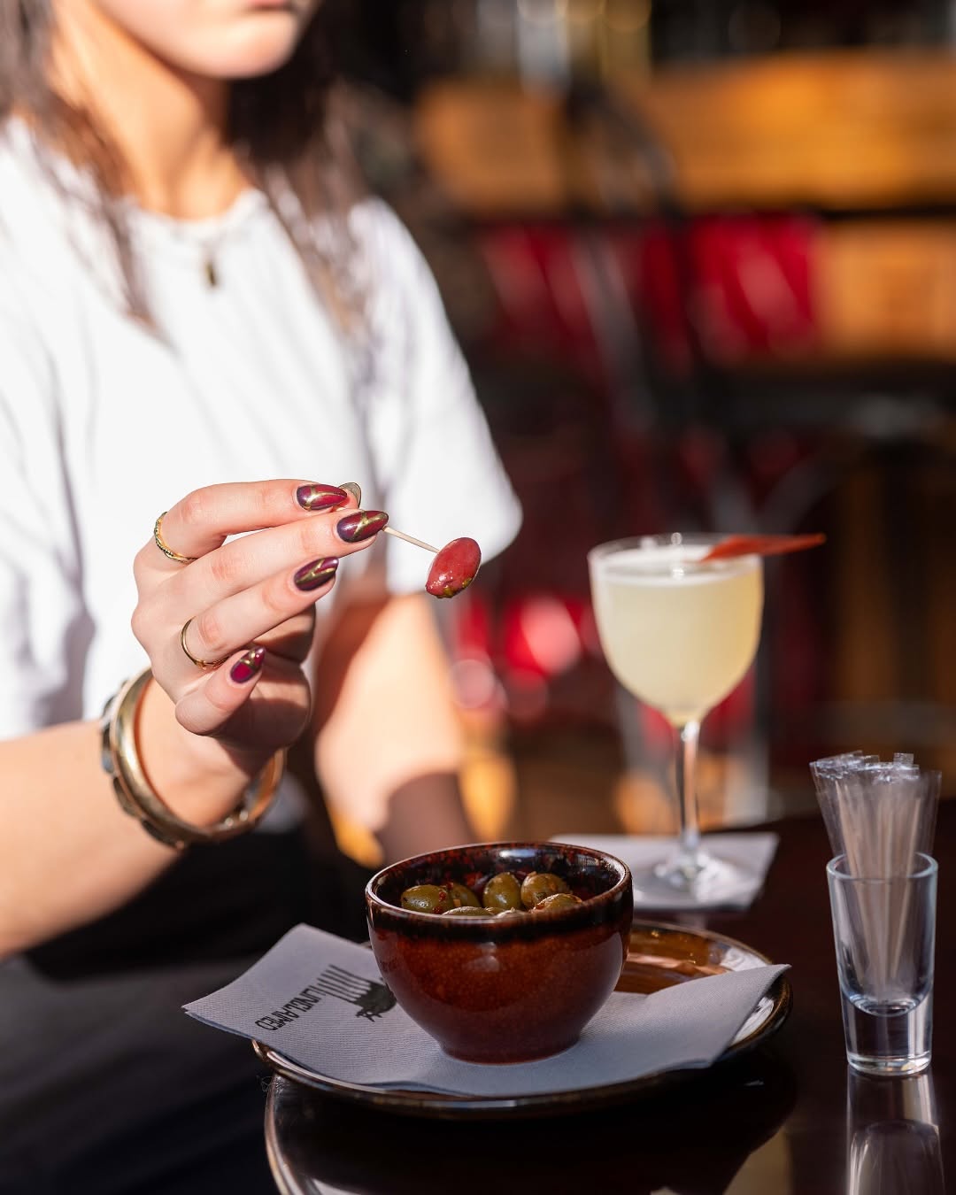 Unclaimed Bar: high quality professional bar photo