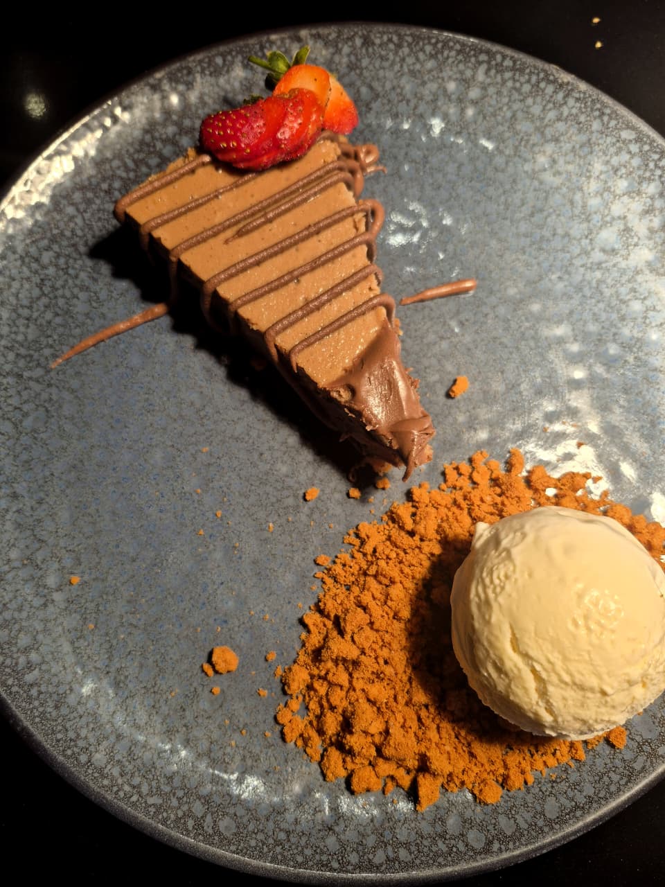 Joop's Place: appetizing, high-quality food photography