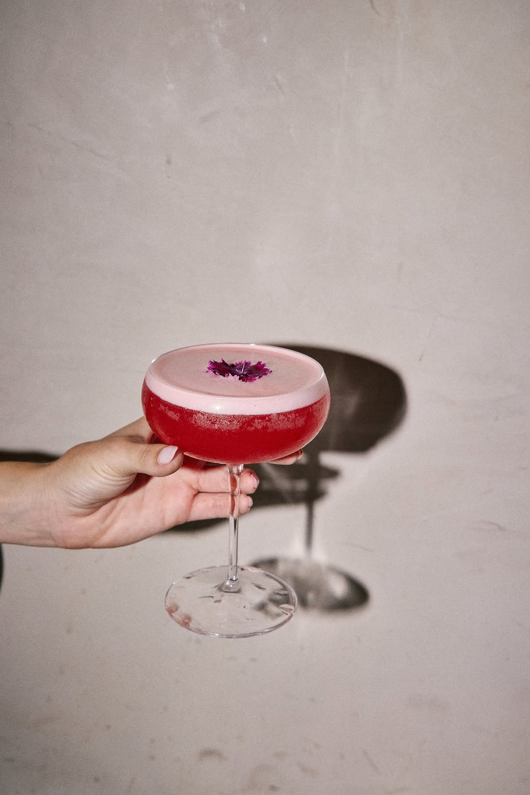 Tyler's: high quality, professional cocktail photo
