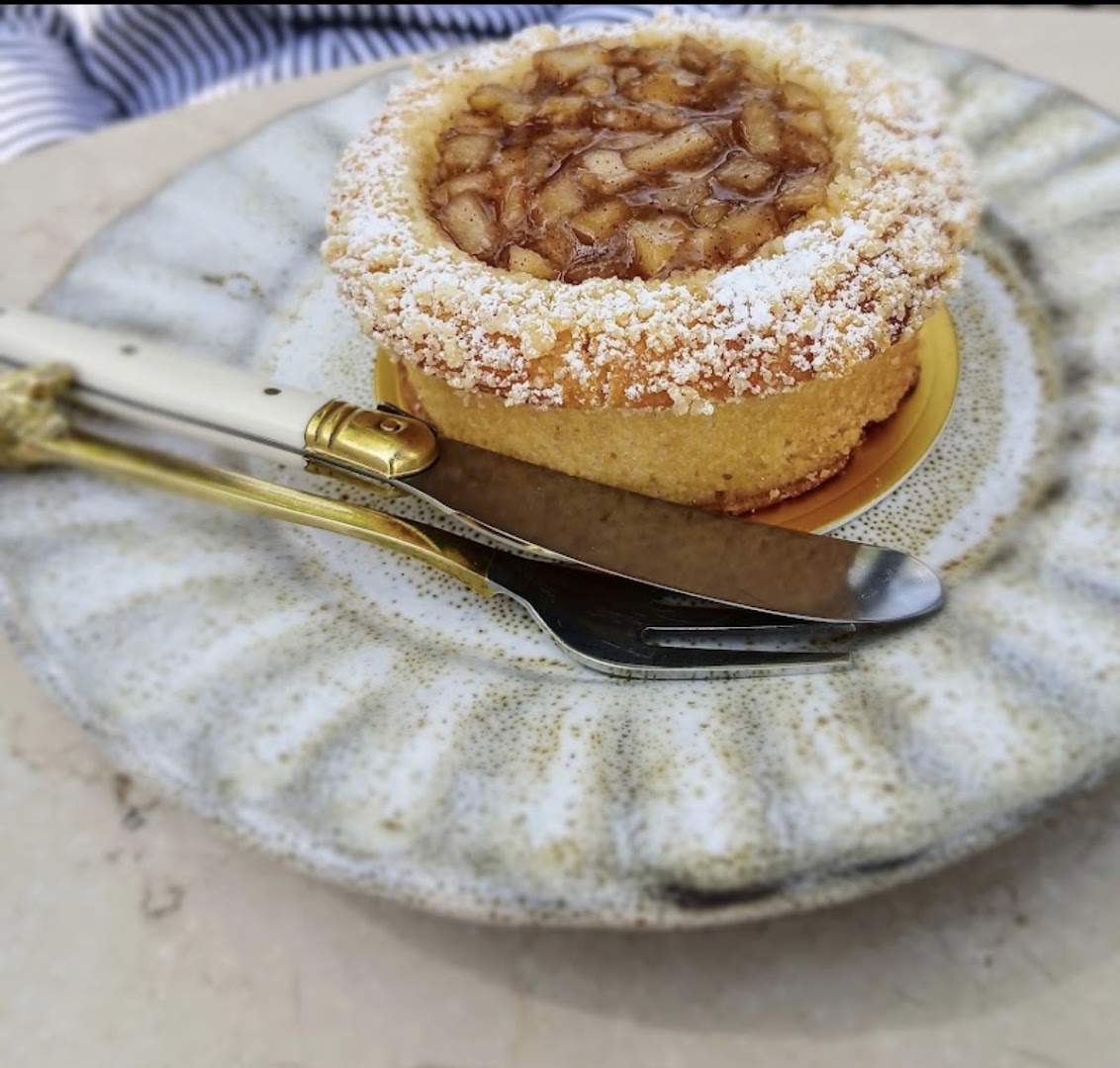 La Cotte Mill: appetizing, high-quality food photography
