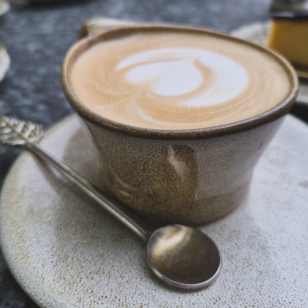 La Cotte Mill: high quality photo of drink