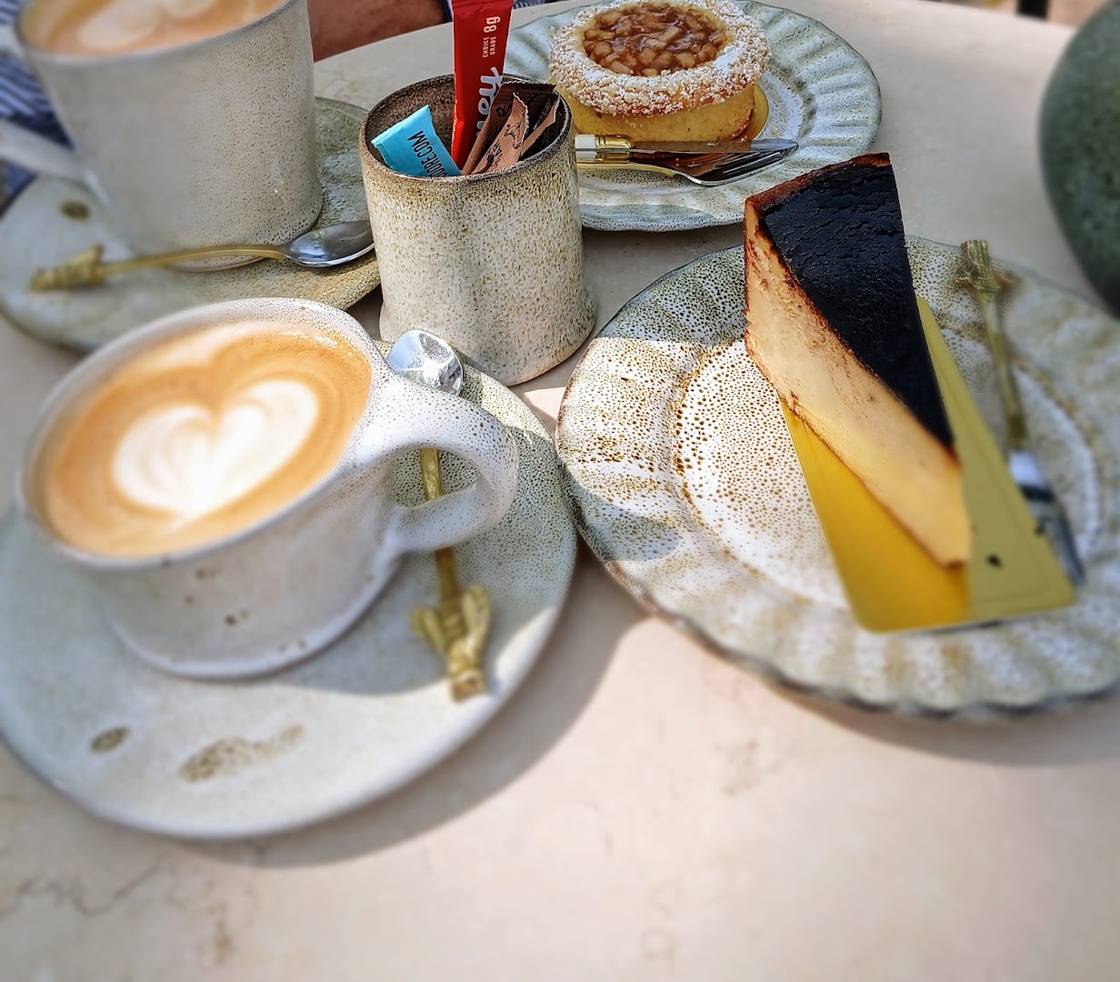 La Cotte Mill: appetizing, high-quality food photography