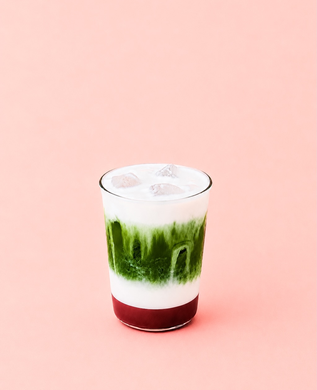 Platō Coffee George: high quality professional drink photo