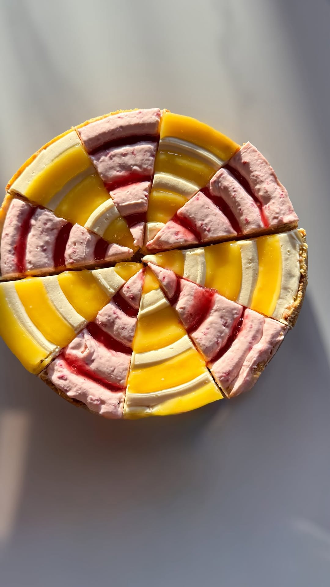 Cake Canteen: high quality food photography