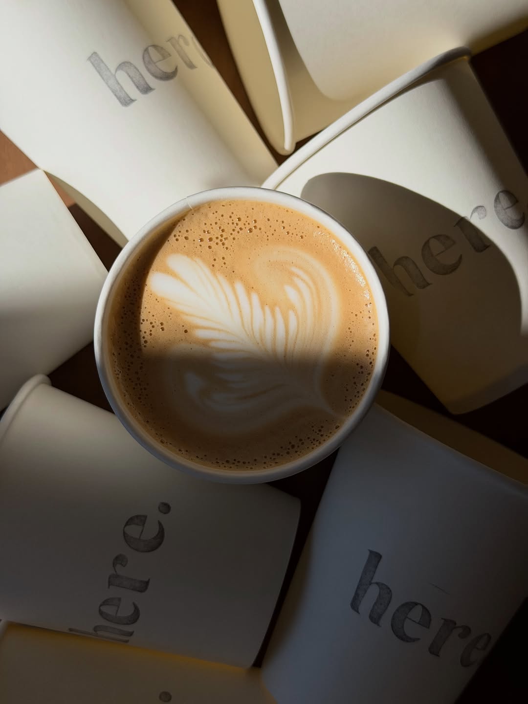here.: high quality aesthetic product photo