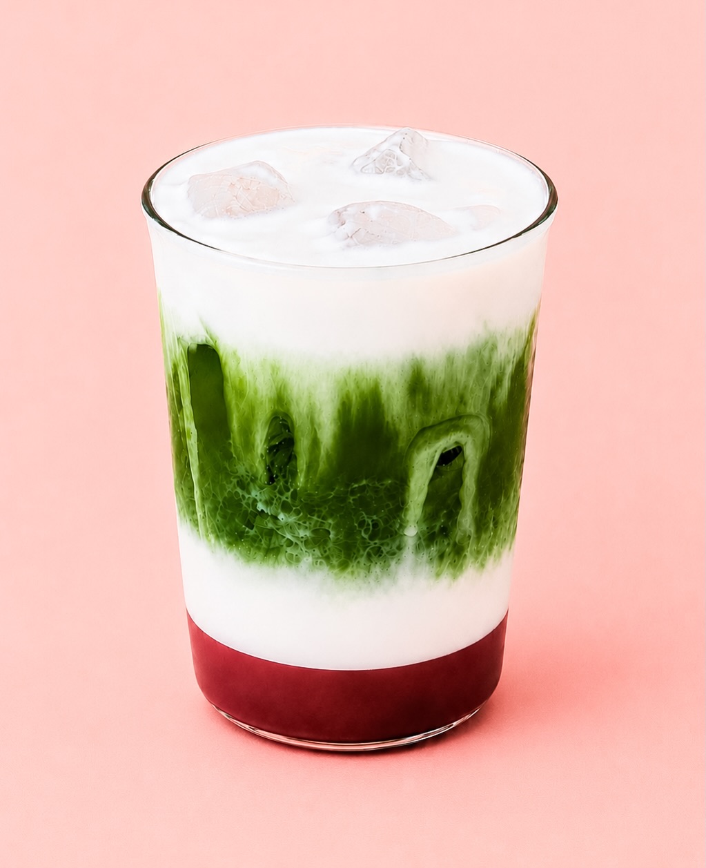 Platō Coffee Nine Yards: high quality professional drink photo