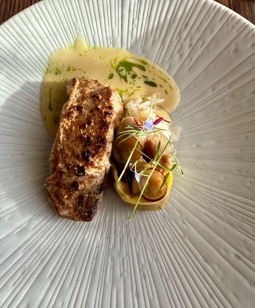 MERTIA: high quality professional food photography