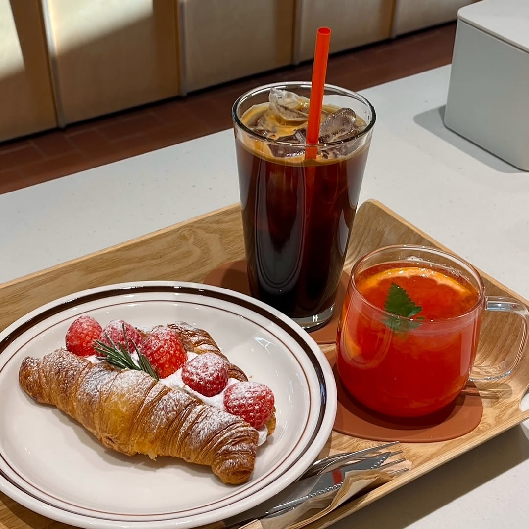 Apple Better: appetizing, high-quality food and drink