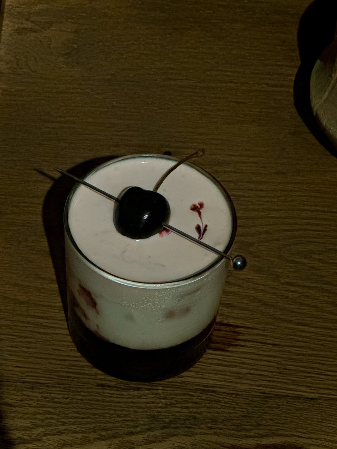 Degrrr: appetizing cocktail photo