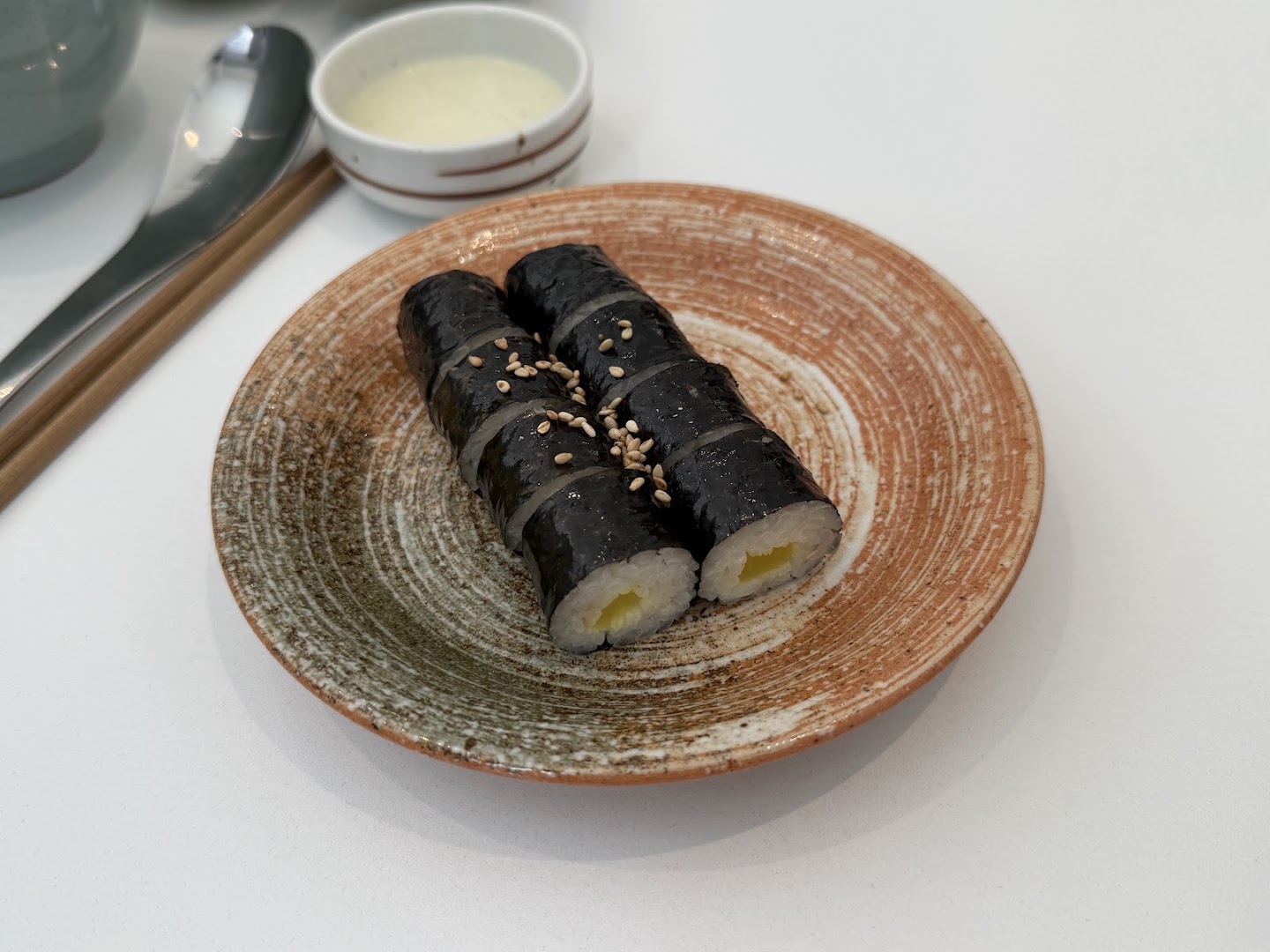 Mondokatsu Beomeo: clear, appetizing food photography