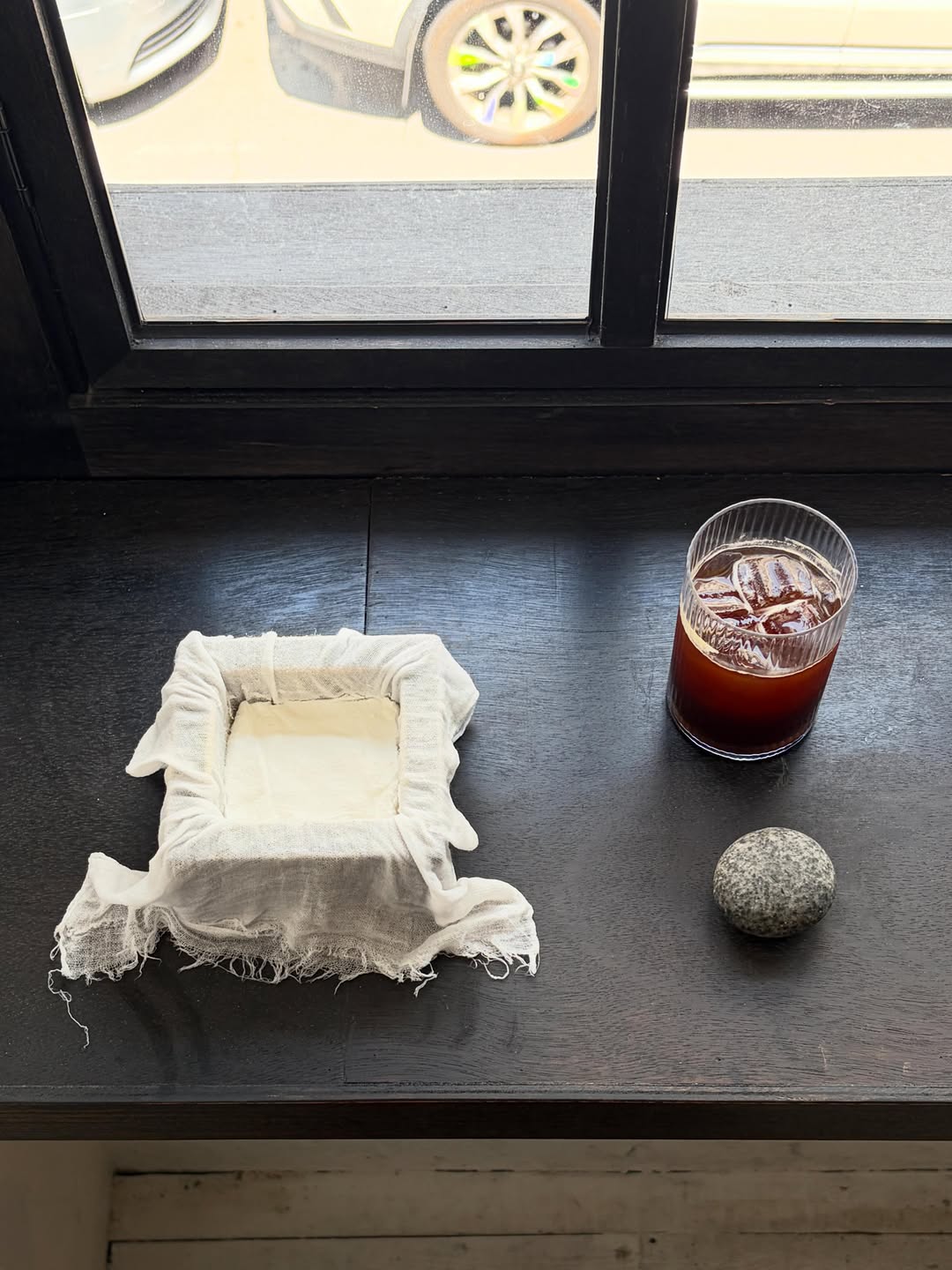 Dr. Joung's Workshop: aesthetically pleasing drink and food
