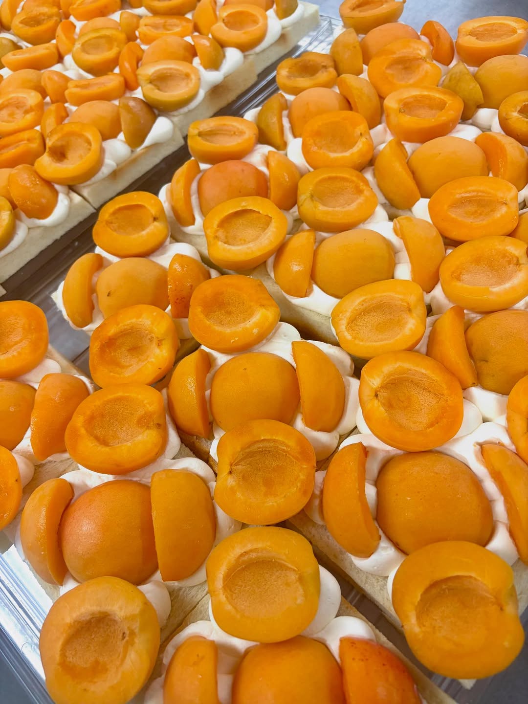 Ichinisando: appetizing photo of fresh food