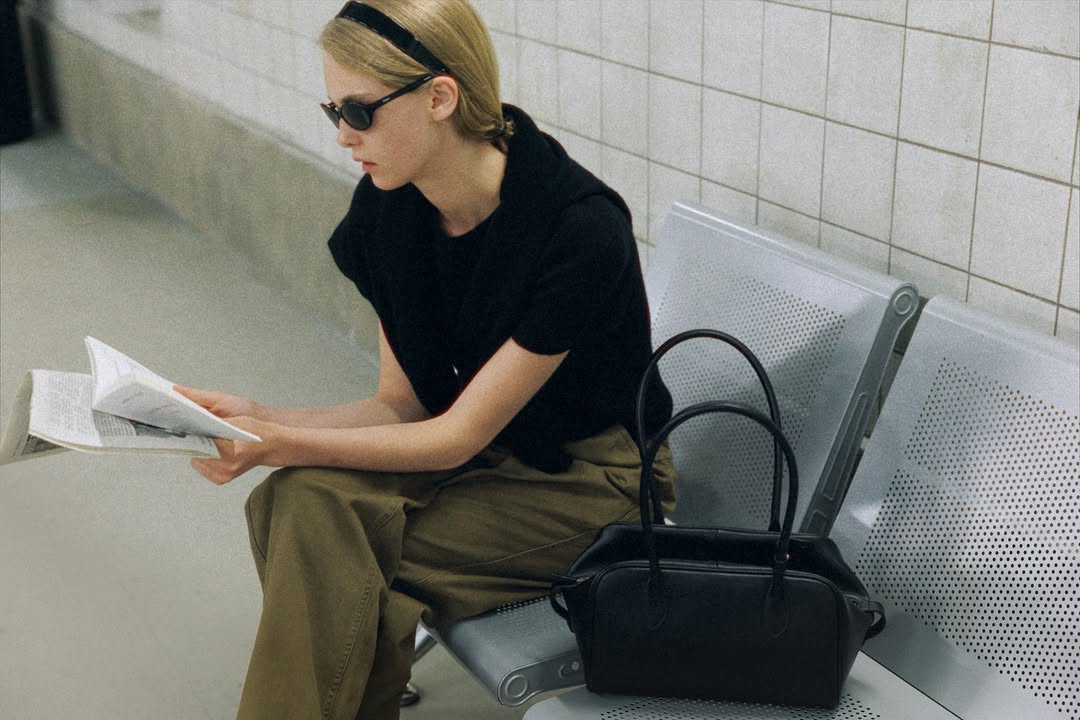 DUNST THE OCEAN: stylish product lifestyle photography