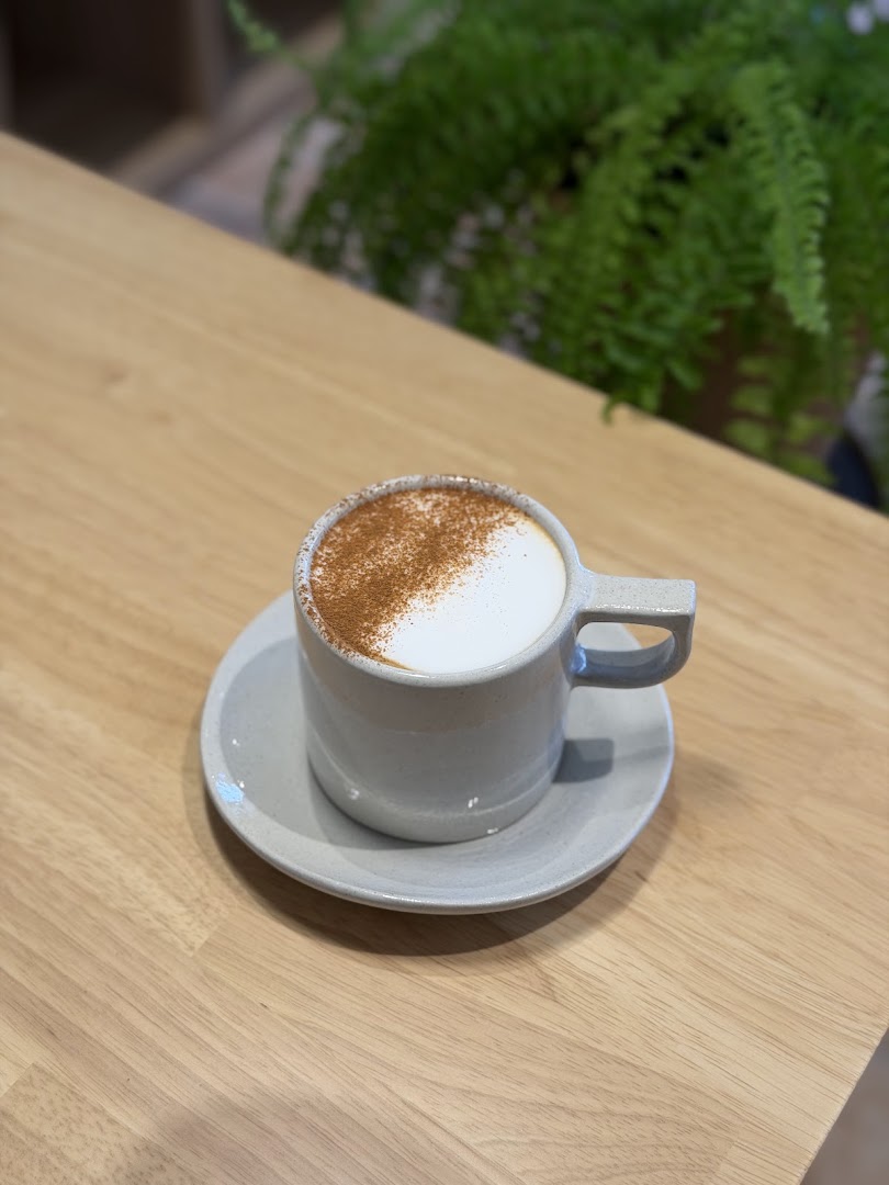 Napul Coffee House: high quality, appealing coffee photo