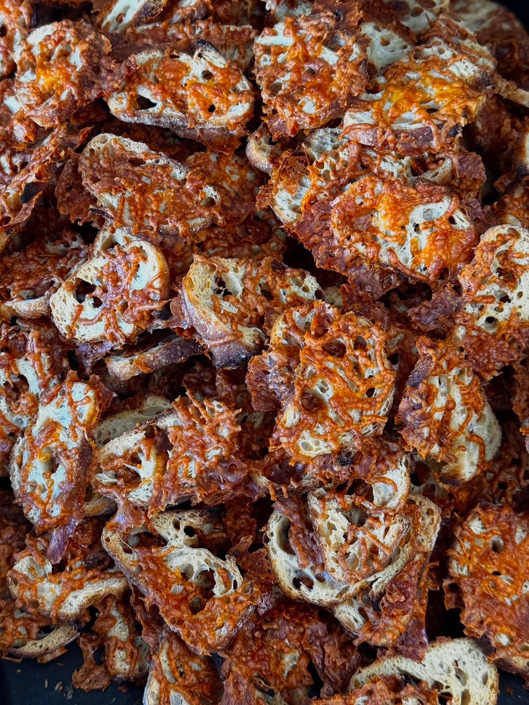 Sebbangs: appetizing photo of bar snacks