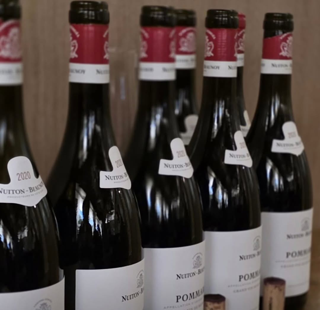 Iluka: high quality wine selection photo